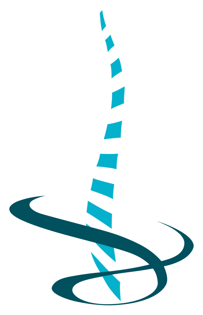 Logo Osteopatia Mary Lleyda