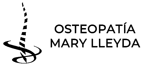 Osteopatia Mary Lleyda